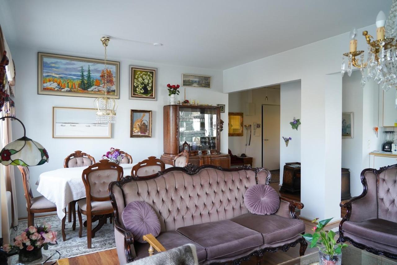 Brahenkatu Apartment Kajaani Extérieur photo